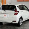 nissan note 2017 -NISSAN--Note DBA-E12--E12-535943---NISSAN--Note DBA-E12--E12-535943- image 13