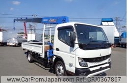 mitsubishi-fuso canter 2024 CFJ0367867