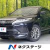 toyota harrier-hybrid 2018 quick_quick_AVU65W_AVU65-0055094 image 1