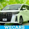 toyota alphard 2021 quick_quick_3BA-AGH30W_AGH30-0394113 image 1