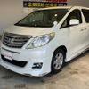 toyota alphard 2012 CFJ1787958 image 8