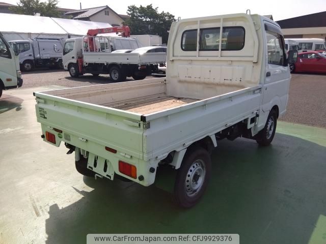 nissan clipper-truck 2018 -NISSAN--Clipper Truck DR16T--DR16T-384554---NISSAN--Clipper Truck DR16T--DR16T-384554- image 2