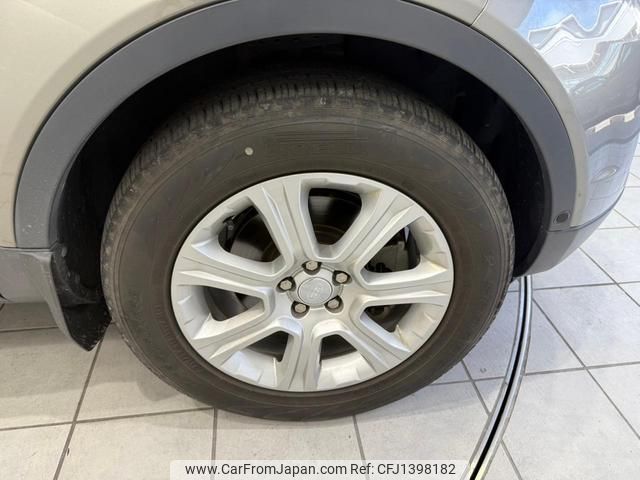 land-rover range-rover-evoque 2019 quick_quick_LV2NB_SALVA2AN9KH349406 image 2