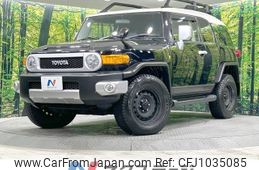 toyota fj-cruiser 2016 -TOYOTA--FJ Curiser CBA-GSJ15W--GSJ15-0133977---TOYOTA--FJ Curiser CBA-GSJ15W--GSJ15-0133977-