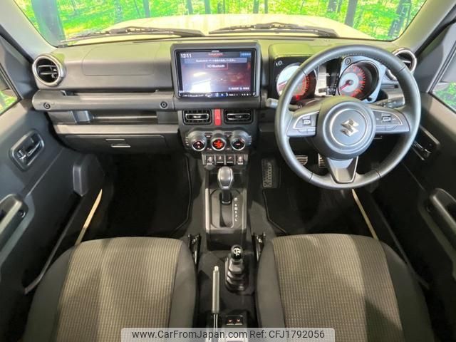 suzuki jimny 2024 CFJ1792056 image 2