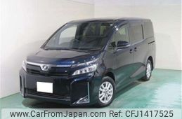 toyota voxy 2017 CFJ1417525