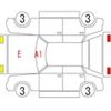 alfa-romeo giulietta 2012 -ALFA ROMEO--Alfa Romeo Giulietta ABA-94018--ZAR94000007142941---ALFA ROMEO--Alfa Romeo Giulietta ABA-94018--ZAR94000007142941- image 2