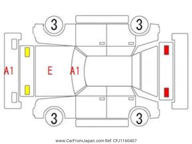 alfa-romeo giulietta 2012 -ALFA ROMEO--Alfa Romeo Giulietta ABA-94018--ZAR94000007142941---ALFA ROMEO--Alfa Romeo Giulietta ABA-94018--ZAR94000007142941- image 2