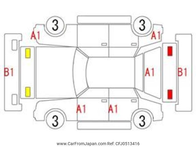 honda stepwagon 2021 -HONDA--Stepwgn 6BA-RP4--RP4-1305067---HONDA--Stepwgn 6BA-RP4--RP4-1305067- image 2