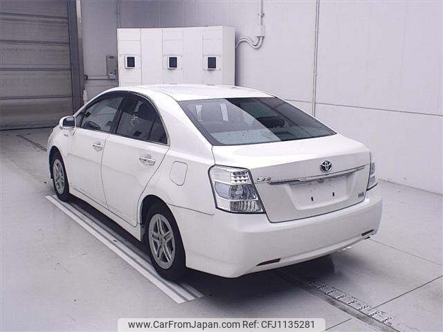 toyota sai 2010 -TOYOTA--SAI AZK10-2019117---TOYOTA--SAI AZK10-2019117- image 2