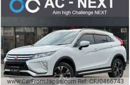 mitsubishi eclipse-cross 2018 -MITSUBISHI--Eclipse Cross DBA-GK1W--GK1W-0007133---MITSUBISHI--Eclipse Cross DBA-GK1W--GK1W-0007133-