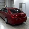 lexus gs 2010 -LEXUS--Lexus GS GRS191-0050138---LEXUS--Lexus GS GRS191-0050138- image 2