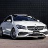 mercedes-benz cla-class 2017 -MERCEDES-BENZ--Benz CLA DBA-117342--WDD1173422N583510---MERCEDES-BENZ--Benz CLA DBA-117342--WDD1173422N583510- image 11