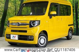 honda n-van 2018 -HONDA--N VAN HBD-JJ1--JJ1-3006073---HONDA--N VAN HBD-JJ1--JJ1-3006073-