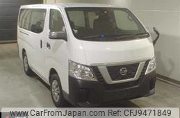 nissan caravan-van 2017 -NISSAN--Caravan Van VW6E26--100423---NISSAN--Caravan Van VW6E26--100423-