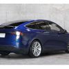 tesla teala-modelx 2018 CFJ1787071 image 2