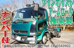 mitsubishi-fuso fighter 2014 -MITSUBISHI--Fuso Fighter TKG-FK71F--FK71F-583087---MITSUBISHI--Fuso Fighter TKG-FK71F--FK71F-583087-