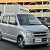 suzuki wagon-r 2007 -SUZUKI--Wagon R DBA-MH22S--MH22S-336882---SUZUKI--Wagon R DBA-MH22S--MH22S-336882- image 1