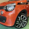 renault twingo 2017 -RENAULT--Renault Twingo ABA-AHH4B1--VF1AHB525H0763563---RENAULT--Renault Twingo ABA-AHH4B1--VF1AHB525H0763563- image 2