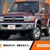 toyota land-cruiser 2015 -TOYOTA--Land Cruiser CBF-GRJ76K--GRJ76-1006459---TOYOTA--Land Cruiser CBF-GRJ76K--GRJ76-1006459- image 1