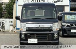 suzuki every-wagon 2016 CFJ1615550