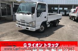 isuzu elf-truck 2007 GOO_NET_EXCHANGE_0702476A30250507W002