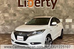 honda vezel 2015 quick_quick_RU3_RU3-1108210
