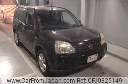 nissan x-trail 2008 -NISSAN--X-Trail NT31-031739---NISSAN--X-Trail NT31-031739-