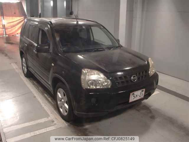 nissan x-trail 2008 -NISSAN--X-Trail NT31-031739---NISSAN--X-Trail NT31-031739- image 1