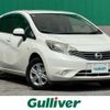 nissan note 2013 -NISSAN--Note DBA-E12--E12-172286---NISSAN--Note DBA-E12--E12-172286- image 1