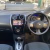 nissan note 2013 -NISSAN--Note DBA-E12--E12-171666---NISSAN--Note DBA-E12--E12-171666- image 13