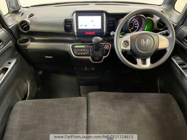 honda n-box 2016 quick_quick_DBA-JF1_JF1-1804432 image 2