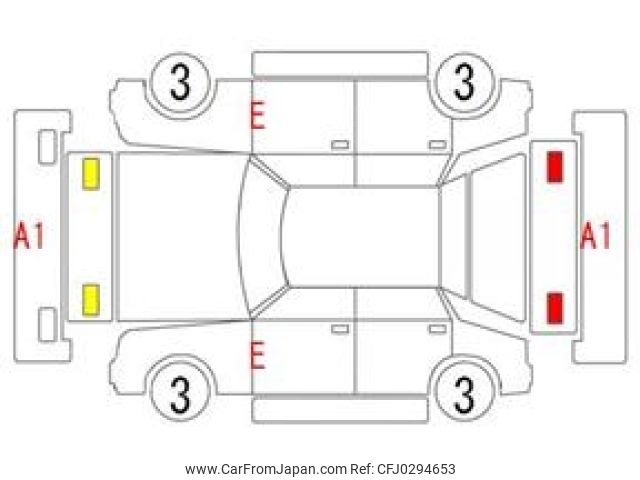 nissan serena 2015 -NISSAN--Serena DBA-FNC26--FNC26-037906---NISSAN--Serena DBA-FNC26--FNC26-037906- image 2