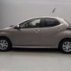 toyota yaris 2021 CFJ1830645 image 12