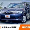 toyota corolla-fielder 2014 CFJ1553662 image 1