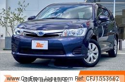 toyota corolla-fielder 2014 CFJ1553662