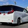 toyota alphard 2021 504928-927803 image 2