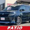 toyota voxy 2014 quick_quick_ZRR80W_ZRR80-0017551 image 1