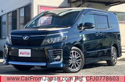 toyota voxy 2014 quick_quick_ZRR80W_ZRR80-0017551