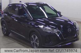 nissan nissan-others 2021 CFJ1745974