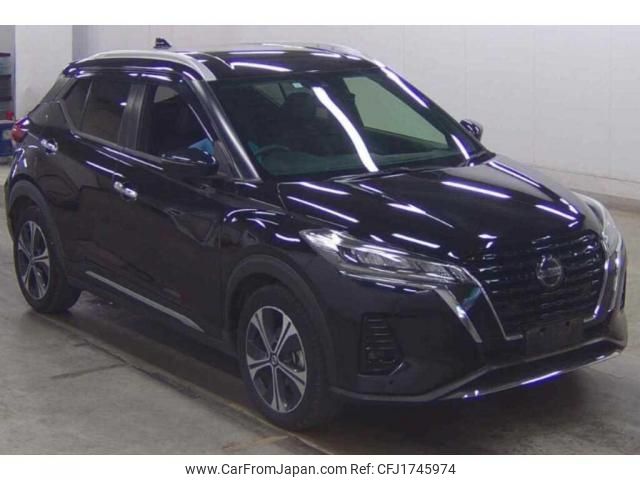 nissan nissan-others 2021 CFJ1745974 image 1