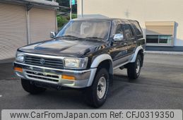 toyota hilux-surf 1993 -TOYOTA--Hilux Surf LN130W-7049394---TOYOTA--Hilux Surf LN130W-7049394-