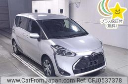 toyota sienta 2019 -TOYOTA--Sienta NSP170G-7190448---TOYOTA--Sienta NSP170G-7190448-