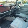 suzuki jimny 1997 quick_quick_E-JA22W_JA22W-153017 image 11