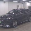 toyota harrier-hybrid 2021 quick_quick_6AA-AXUH80_AXUH80-0027007 image 2