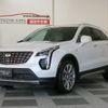 gm gm-others 2023 -GM--Cadillac XT4 7BA-E2UL--1GYFZ9R40PF106038---GM--Cadillac XT4 7BA-E2UL--1GYFZ9R40PF106038- image 1