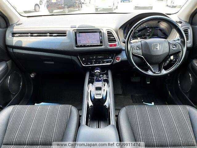 honda vezel 2016 504928-921926 image 1