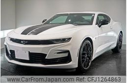 chevrolet camaro 2021 quick_quick_fumei_1G1F91RX2M0127210