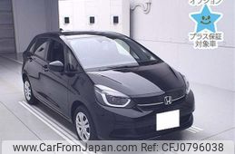 honda fit 2024 -HONDA 【岐阜 504ﾂ8184】--Fit GS4-1018650---HONDA 【岐阜 504ﾂ8184】--Fit GS4-1018650-