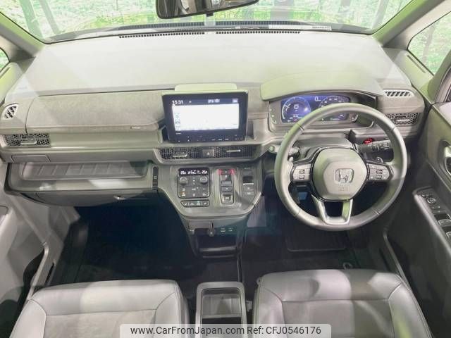 honda stepwagon 2022 -HONDA--Stepwgn 6AA-RP8--RP8-1008867---HONDA--Stepwgn 6AA-RP8--RP8-1008867- image 2